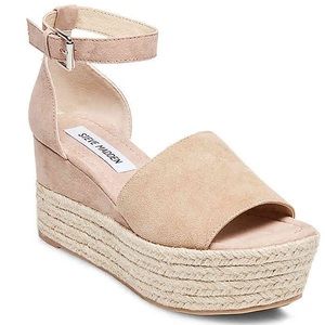 Steve Madden Apollo Wedge